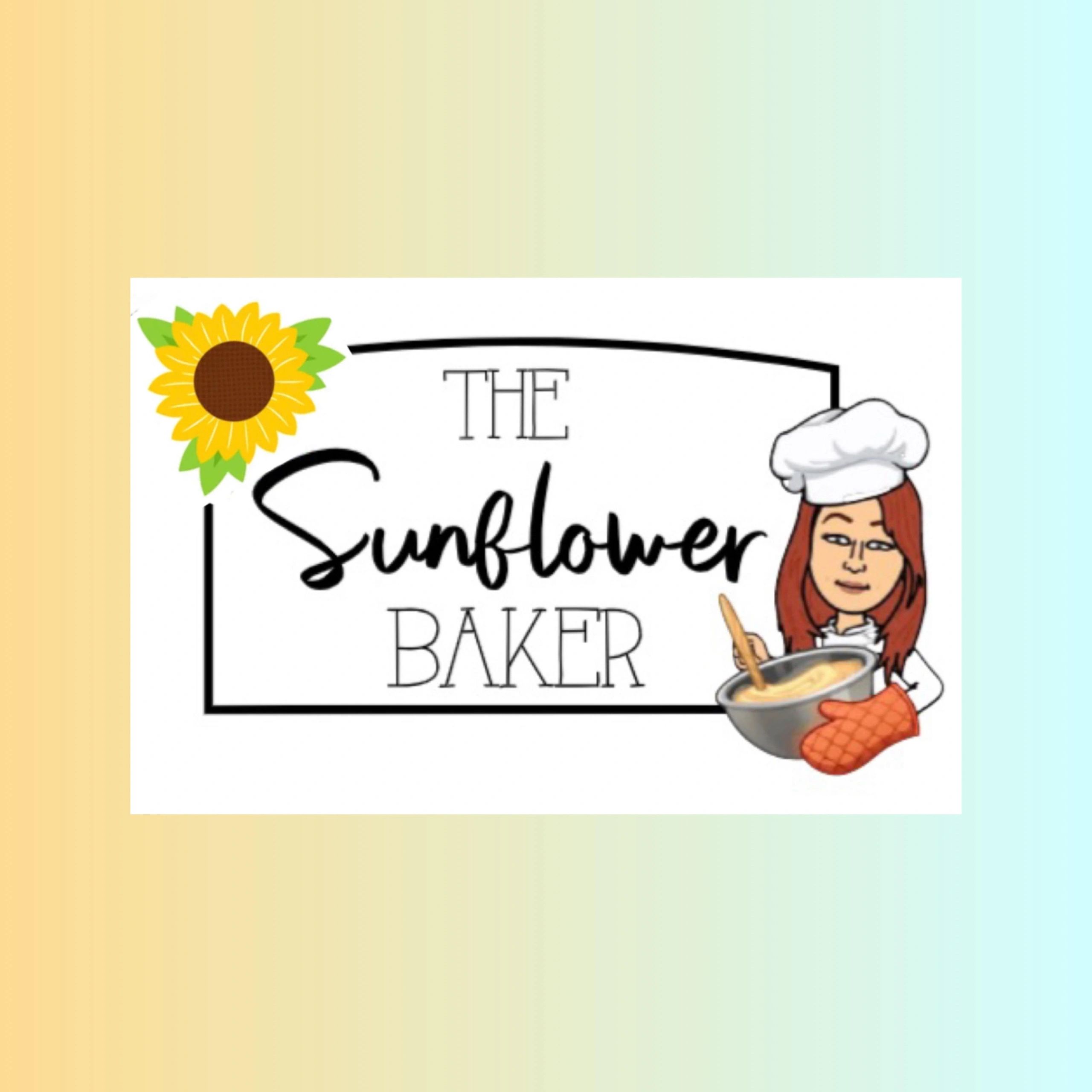 Delicious Cakes and Treats The Sunflower Baker