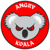 Angry Koala
