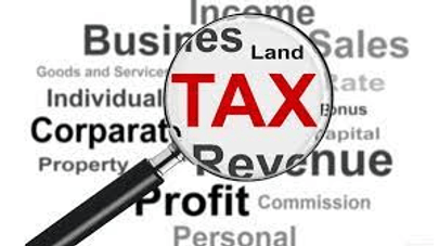 Business Tax Canada