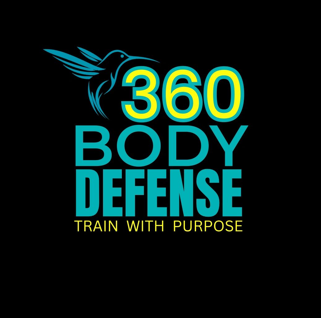 360 Body Defense