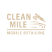 Clean Mile Mobile Detailing 