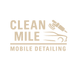 Clean Mile Mobile Detailing 