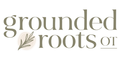 Grounded Roots OT 