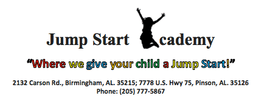 Jump Start LLC. 