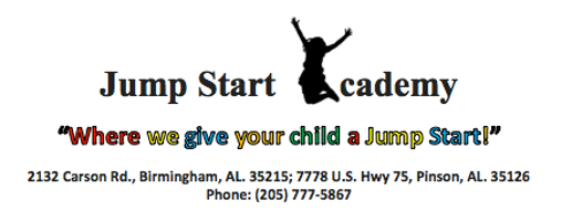 Jump Start LLC. 