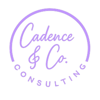 Cadence & Co Consulting