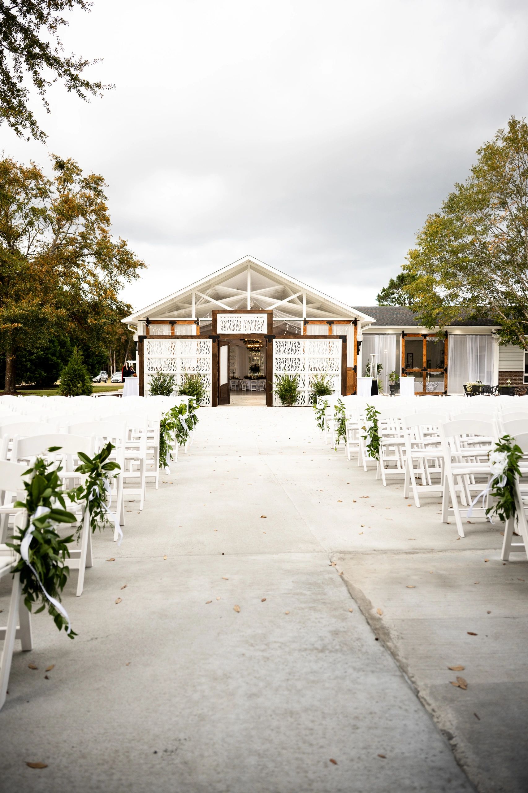 Venue
