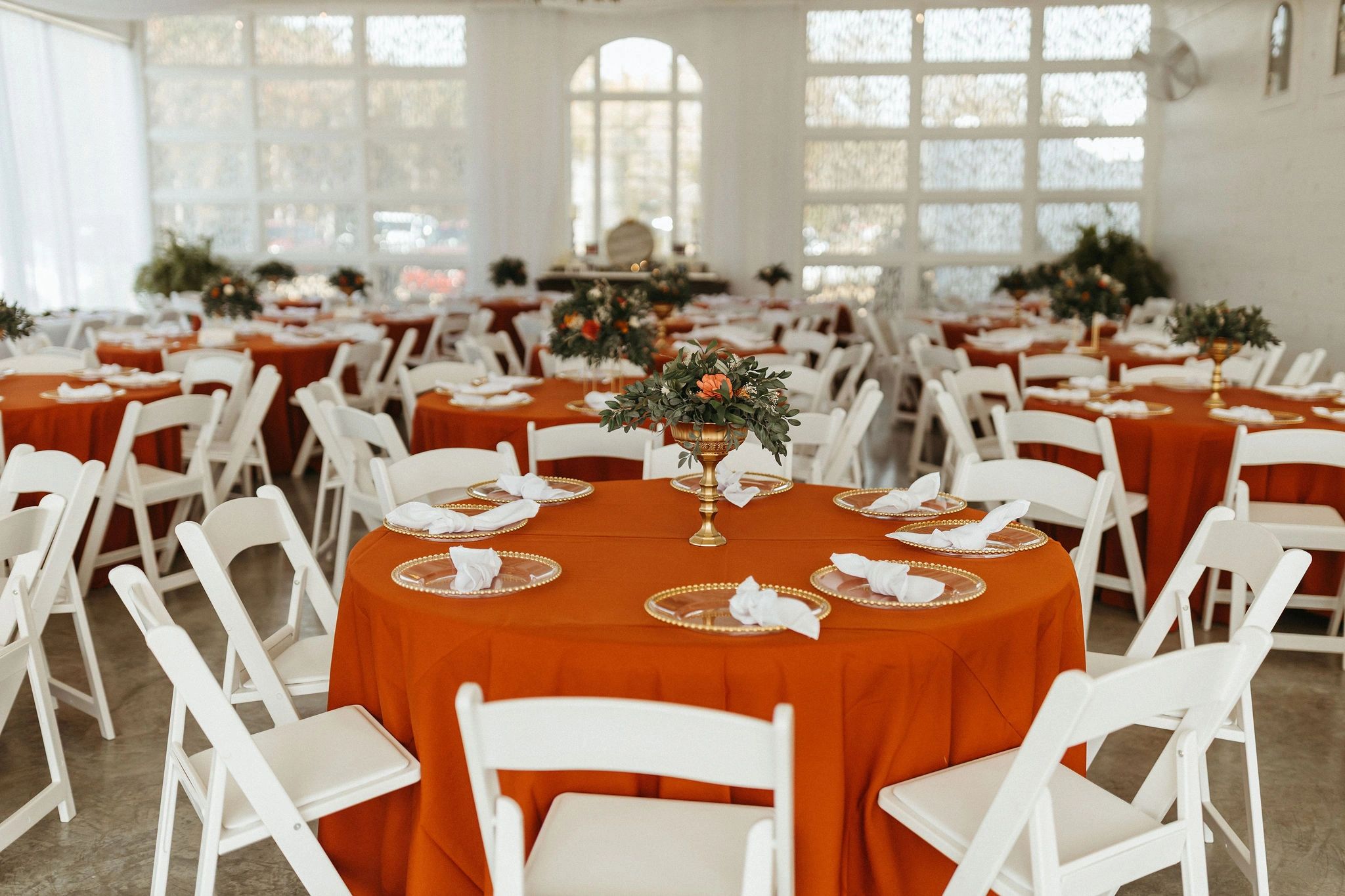 Venue