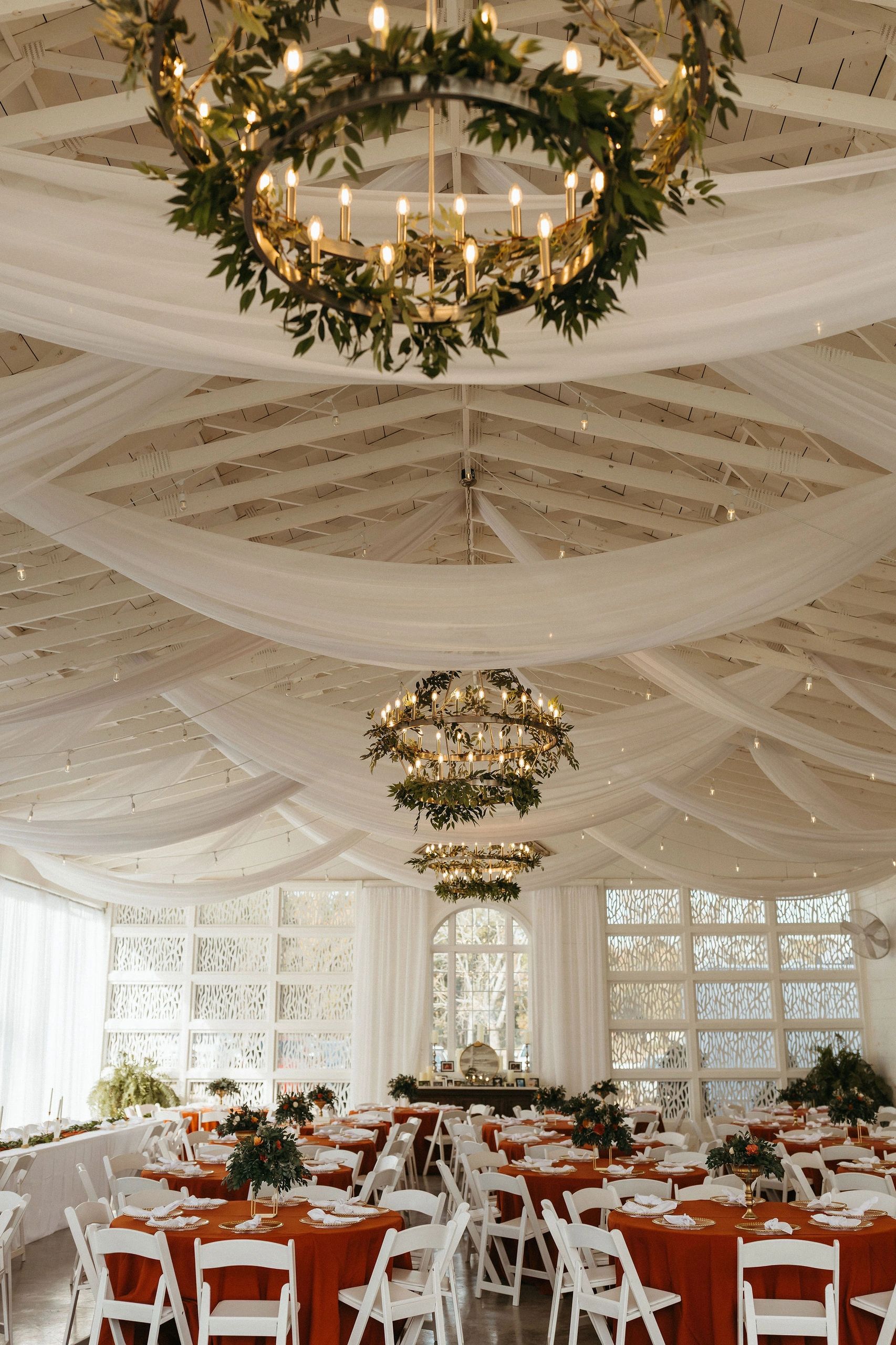 Venue