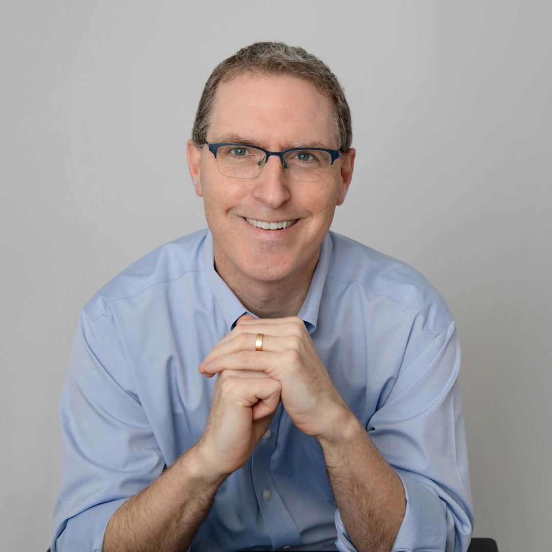 Jeff Sigel, facilitator