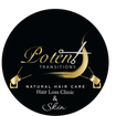 Potent Transitions 