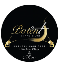 Potent Transitions 