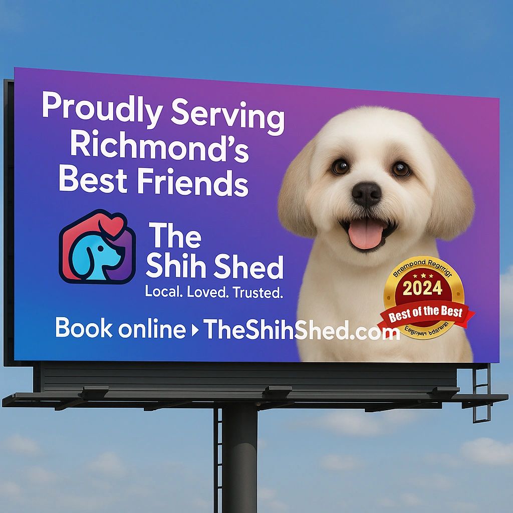 The Shih Shed
