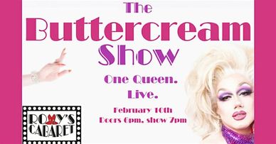 The Buttercream Show 