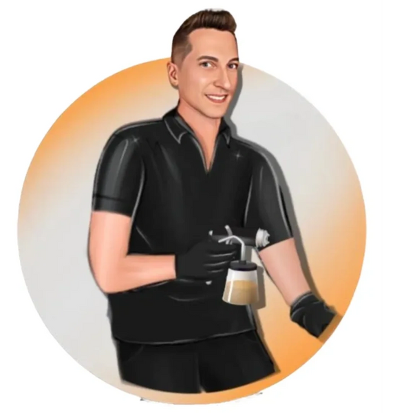 The Mobile Tan Spray Tan, Tanning, Mobile Spray Tan, Spray Tan