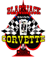 Blackjack Corvette Club