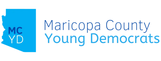 Maricopa County Young Democrats