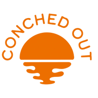 Conched Out Tees