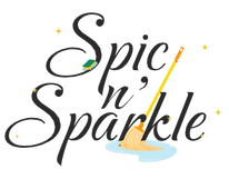 Spic n' Sparkle