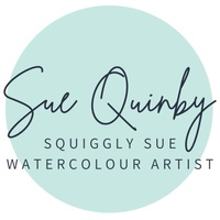 Squiggly Sue Designs