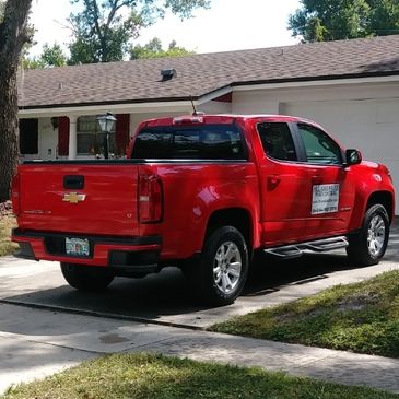 Pest Control in Palm Bay, FL