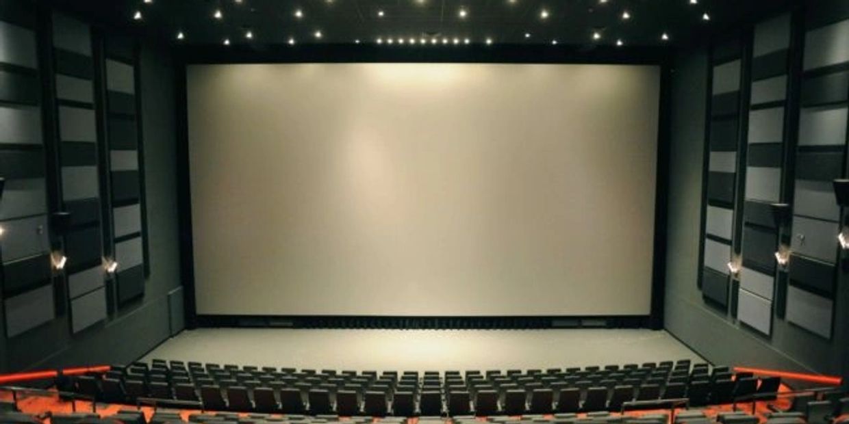 Strong MDI; Elite; Screen Solutions; Motorized; Fixed; Flat; Curved; Cinema Screens; Cyclorama