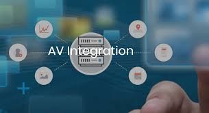 AV Integrator for Home cinema, Home Theater, Commercial Cinema, Auditorium in Gurgaon, India