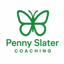 Penny Slater Coaching