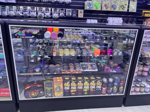 thc vapes telegram Urban Tale x Lost Mary Salts ⋆ Vape Society Supply main image 1