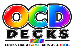 OCD for families 