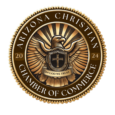 Arizona Christian Chamber of Commerce Logo