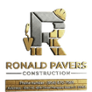 Ronald Pavers Construction