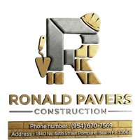 Ronald Pavers Construction
