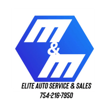 M&M Elite Auto
