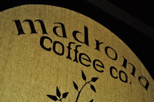 Madrona Coffee