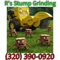 R's Stump Removal