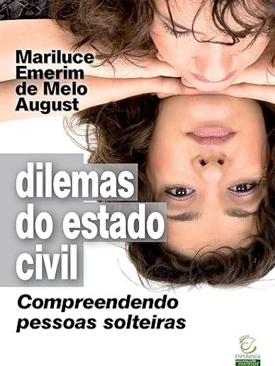 É perceptível em nossa sociedade que, atualmente, as pessoas estão se casando mais tarde. Muitas del