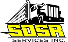 SDSR SERVICES, INC.