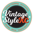 Vintage Style KC