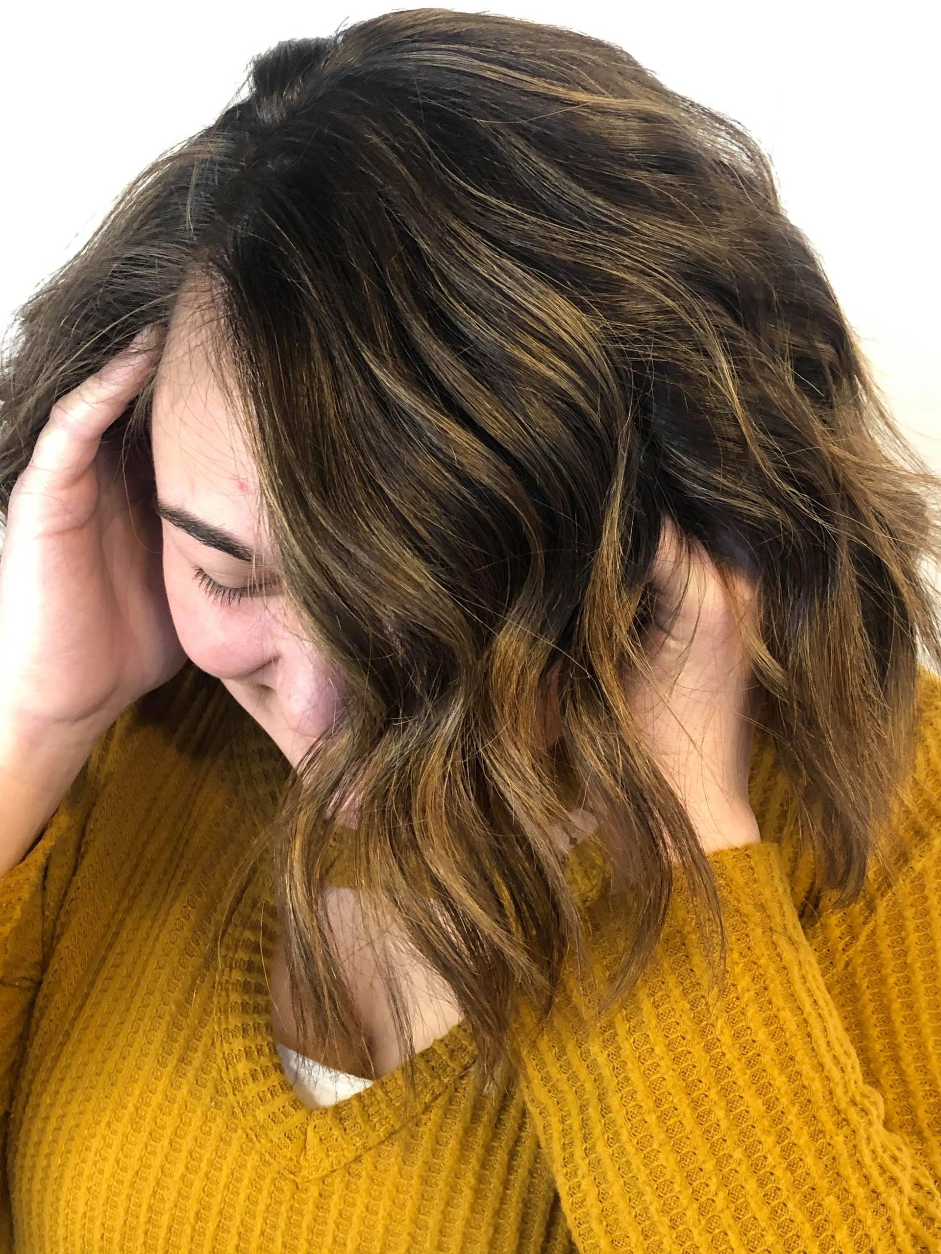 Hair. Ink Hair Salon Sartell, Minnesota