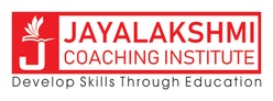 Jayalakshmi Coaching Institute 