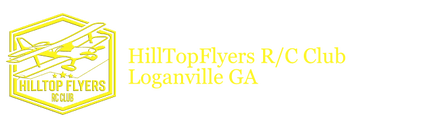 Hill Top Flyers RC Club Loganville GA