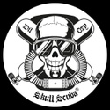 Skull Scuba