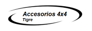 AccesoriosTigre4x4