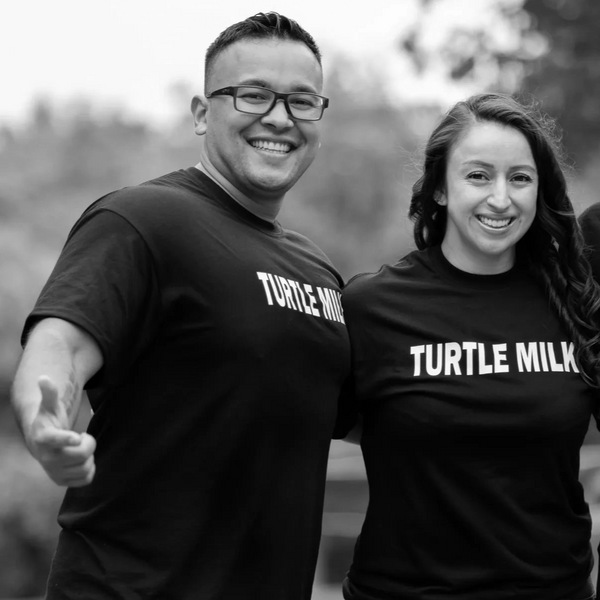 Turtle Milk Team