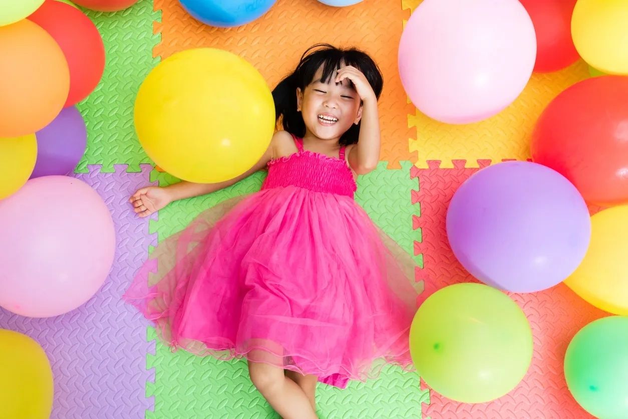 The Neurodiverse Playhouse