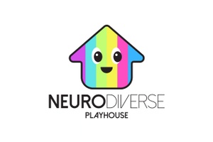 The 
Neurodiverse 
Playhouse