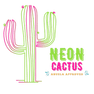 Neon Cactus