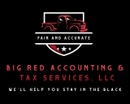 Big Red Accounting & Tax Services, LLC