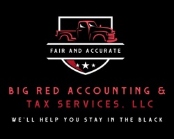 Big Red Accounting & Tax Services, LLC